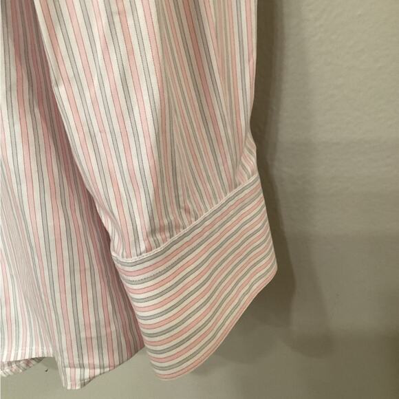 Ermenegildo Zegna Men’s Large Button-Down Shirt in Excellent Preloved Condition! - Picture 4 of 5